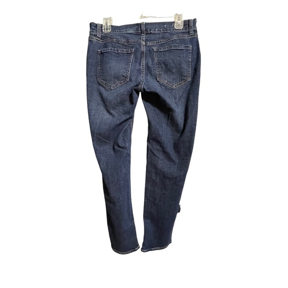 Old Navy the/le Boyfriend jeans size 4 regular - Picture 1 of 13